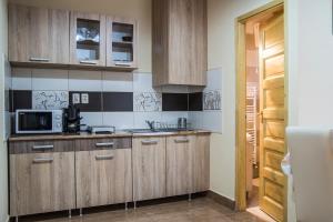 Harmónia Belvárosi Apartmanok