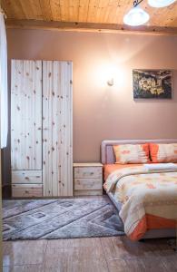 Harmónia Belvárosi Apartmanok