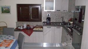 Il Giardino degli Ulivi