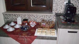 Il Giardino degli Ulivi