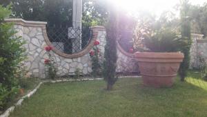 Il Giardino degli Ulivi