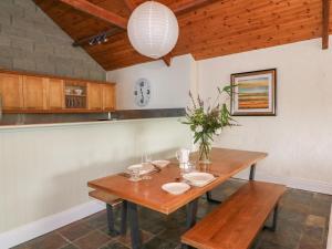 The Lodge at Raheengraney House