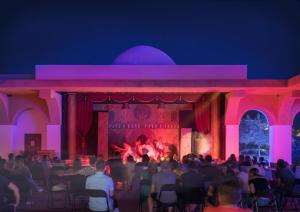 Mitsis Blue Domes Resort & Spa Kos Greece