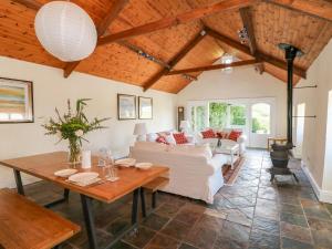 The Lodge at Raheengraney House