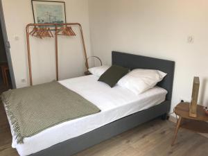 Appartement à Ile Rousse