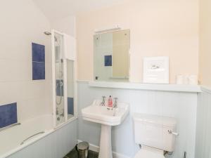 The Lodge at Raheengraney House