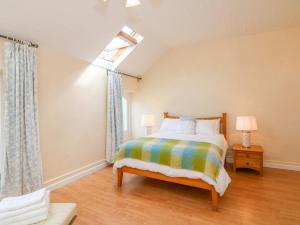 The Lodge at Raheengraney House