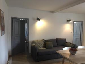 Appartement à Ile Rousse