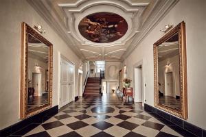 Hotel Schloss Freudental