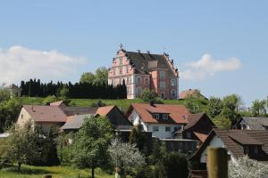 Hotel Schloss Freudental