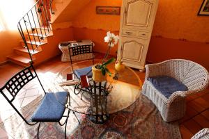 Hotels Chateau d'Adomenil : photos des chambres