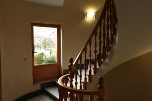 Small Double Room room in Hotel Anabel Baza