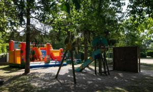 Campings Camping La Belle Etoile : photos des chambres