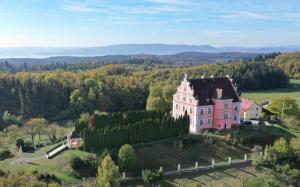 Hotel Schloss Freudental