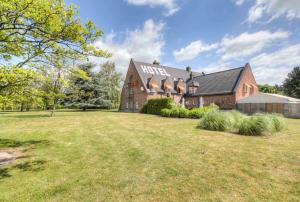 JFK Hotel Zelzate - Gent