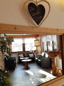 Hotel Europa Guest House