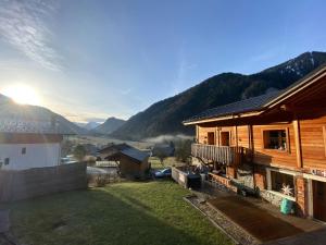 "NAMASTE" Chambre zen au calme