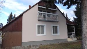 Magdi Apartman - Ubytování bez kategorie ve městě Siófok