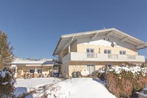 Appartement Ambiento Tirol Kirchbichl Österreich