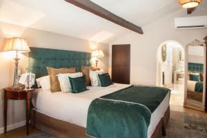 Hotels Chateau Eza : photos des chambres