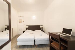 Untalented Hotel - Villette photo 18