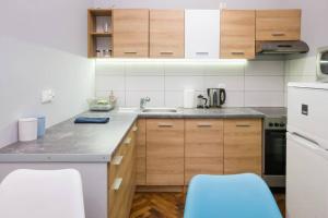 Perfect place to stay in Kraków City Center 36m2 W3