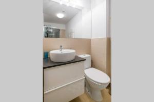 Perfect place to stay in Kraków City Center 36m2 W3