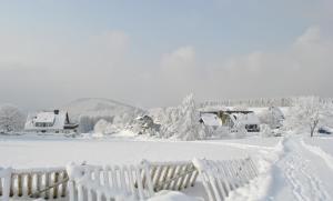 Ferienwohnung Lenneplätze