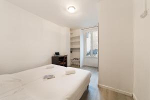 Untalented Hotel - Villette photo 21