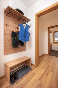 Haus Alpenruhe by Schladmingurlaub