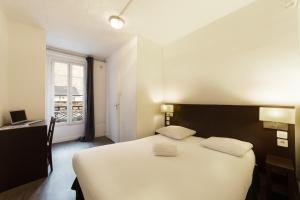 Untalented Hotel - Villette photo 6