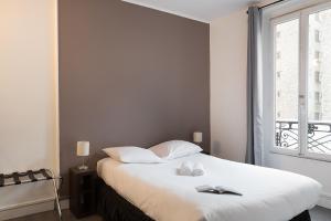 Untalented Hotel - Villette photo 12
