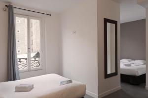 Untalented Hotel - Villette photo 9