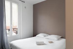 Untalented Hotel - Villette photo 15