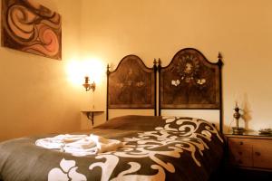 Three-Bedroom Apartment room in Guesthouse Runcini