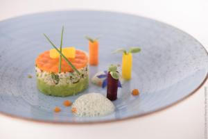 Hotels Chateau Eza : photos des chambres