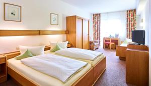 Hotel Merian Rothenburg