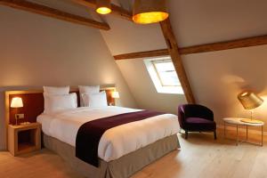 Hotels 5 Terres Hotel & Spa Barr - MGallery Hotel Collection : photos des chambres