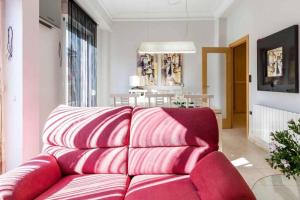 PRECIOSO APARTAMENTO EN EL BARRIO DE RUZAFA