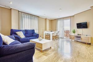 Beferent UrbaEuropa - 4hvězdičkové hotely ve městě El Campello