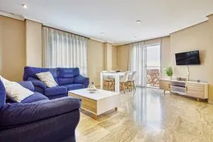 Beferent UrbaEuropa - El Campello