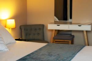 Hotels Hotel Bellevue Cannes : photos des chambres