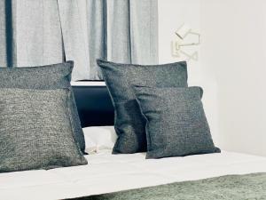 Canaryislandshost l Brisa del Atlántico