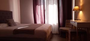 Hotels Hotel Bellevue Cannes : photos des chambres