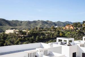 Macenas Beach Resort Mojacar -Almeria