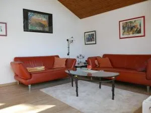 Ferienwohnung Haus Sonnenberg - Ober Ochtenhausen