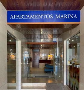 Apartamentos Marina