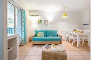 Appart'hotels Residence Pierre & Vacances Les Rivages Du Parc : photos des chambres