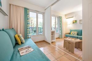 Appart'hotels Residence Pierre & Vacances Les Rivages Du Parc : photos des chambres