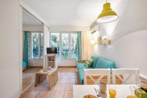 Appart'hotels Residence Pierre & Vacances Les Rivages Du Parc : photos des chambres